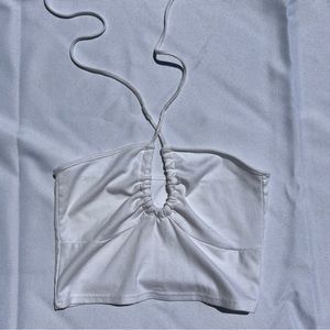 Beachy Crop Top 🏝️